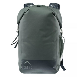 Mochila Elbrus Denzel 30 - Impermeable, Capacidad 30L, Compartimento para portátil