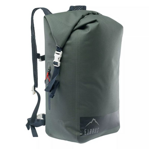 Mochila Elbrus Denzel 30 - Impermeable, Capacidad 30L, Compartimento para portátil