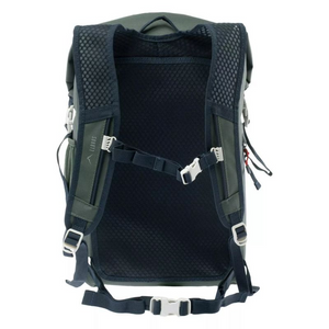 Mochila Elbrus Denzel 30 - Impermeable, Capacidad 30L, Compartimento para portátil