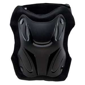 Coolslide Proguard Protective Gear Set - Wrist, Knee & Elbow Pads for Skating & Boarding