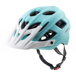 Radvik Kurer Bicycle Helmet - Lightweight & Adjustable with Superior Ventilation & Safety