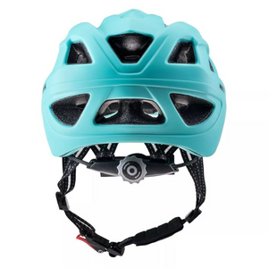 Radvik Kurer Bicycle Helmet - Lightweight & Adjustable with Superior Ventilation & Safety