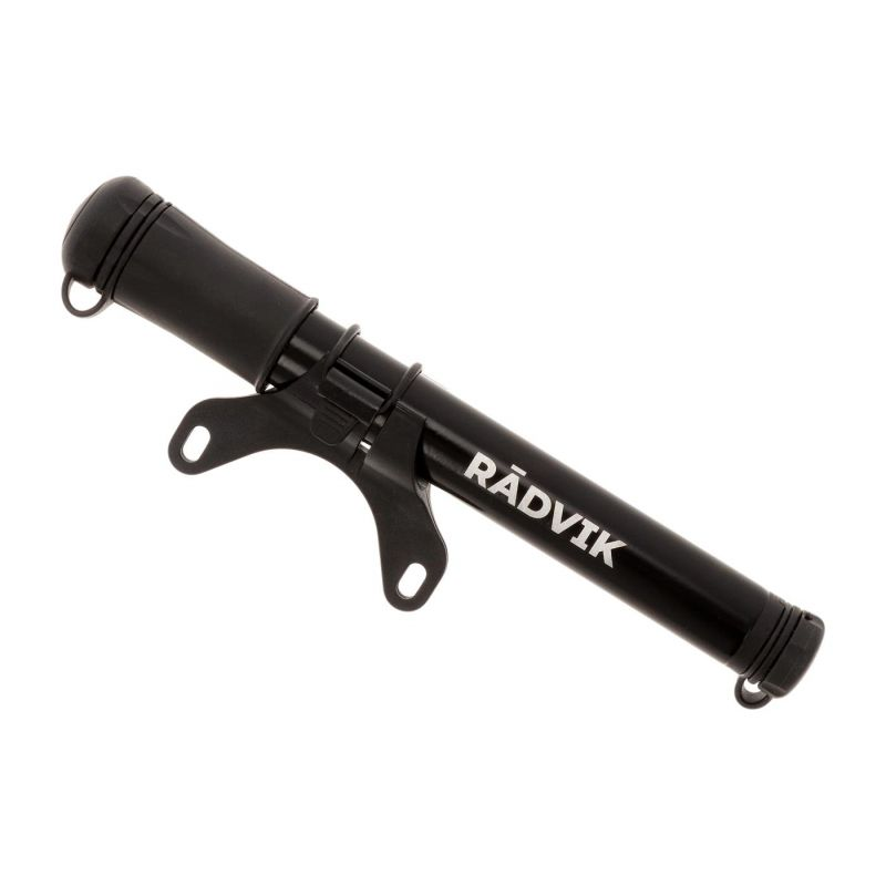 Radvik Injiser Pump 92800350122 - Bomba de bicicleta compacta y de alto rendimiento