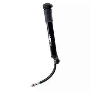 Radvik Injiser Pump 92800350122 - Compact & High-Performance Bicycle Pump