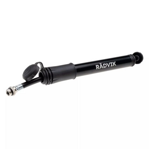 Radvik Injiser Pump 92800350122 - Compact & High-Performance Bicycle Pump