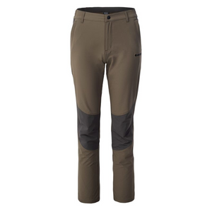 Pantalones de trekking para mujer Hi-Tec Lady Erken: duraderos, cómodos y elegantes para exteriores