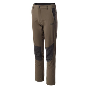 Pantalones de trekking para mujer Hi-Tec Lady Erken: duraderos, cómodos y elegantes para exteriores