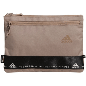 Adidas MH Tote Bag H64784 - Stylish & Durable Beige Shoulder Bag for Everyday Use