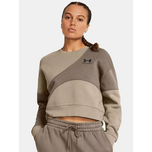 Under Armour Women's Sweatshirt - Comfortable & Stylish | 1382721-200