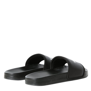 Sandalias The North Face Base Camp Slide III Hombre - Ideal para Piscina y Playa en Negro