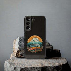 Phone Case Camping Van