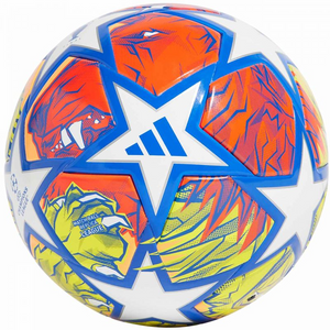 Adidas UCL J290 Football – Lightweight Junior Training Ball with UEFA Champions League Logo