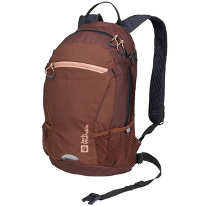 Jack Wolfskin Velocity 12 Backpack 2010303-2745 - Perfect for Hiking and Cycling