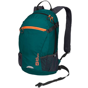 Jack Wolfskin Velocity 12 Backpack 2010303-4167 - Lightweight and Durable Outdoor Backpack