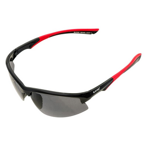 Hi-Tec Rewel Sunglasses (G200-4) - UV 400 Protection, Polarized Lenses