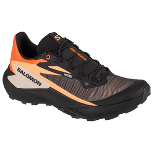 Salomon Genesis M 475261 Running Shoes - Premium Quality for Rough Terrains