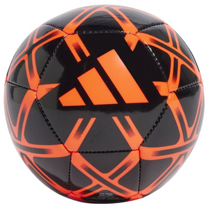 Adidas Starlancer Mini IP1639 Football - Ideal for Indoor & Outdoor Skill Practice