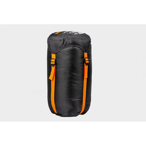 Saco de dormir tipo momia Bergson Weekend 300 BRG00124 - Alto confort a 0°C