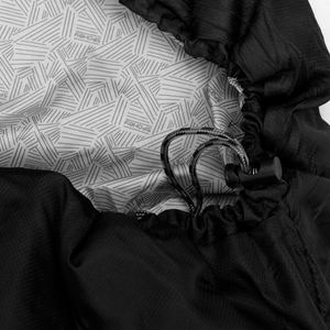 Saco de dormir Spokey Ultralight 600II - Saco de dormir de verano para aventuras al aire libre