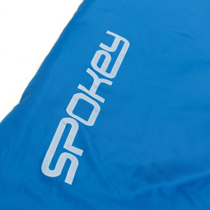 Saco de dormir Spokey Ultralight 600II - Saco de dormir de verano para aventuras al aire libre