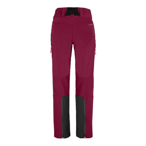 Salewa Women's Comici Pnt W Pants - Windproof & Waterproof Alpine Trousers for Maximum Comfort & Mobility