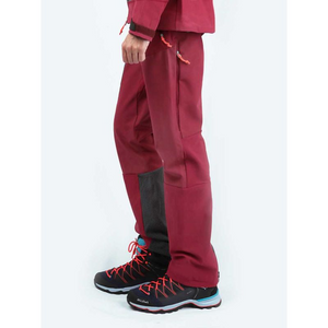 Salewa Women's Comici Pnt W Pants - Windproof & Waterproof Alpine Trousers for Maximum Comfort & Mobility