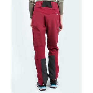 Salewa Comici Pnt W Pants - Pantalones alpinos resistentes al viento e impermeables para máxima comodidad y movilidad