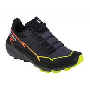 Zapatillas de running Salomon Thundercross M para hombre - Calzado de alto rendimiento para terrenos difíciles