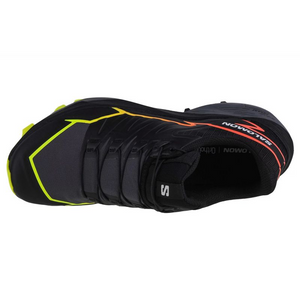 Salomon Thundercross M Men's Running Shoes - High-Performance Footwear for Difficult Terrain