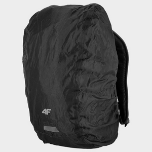 Mochila de senderismo 4F: duradera, impermeable y ajustable