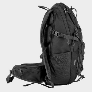 4F Hiking Backpack - Durable, Waterproof, and Adjustable