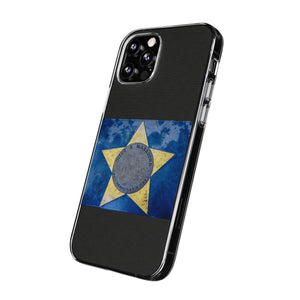 Funda para móvil Diego Maradona