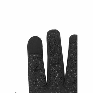 Gloves Picture Lorado Black-10