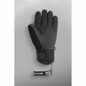 Gloves Picture Madson Black-8