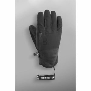 Gloves Picture Madson Black-7