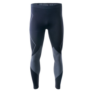 Pantalones termoactivos Magnum Mars M: ropa deportiva ajustada, transpirable y de secado rápido para hombre