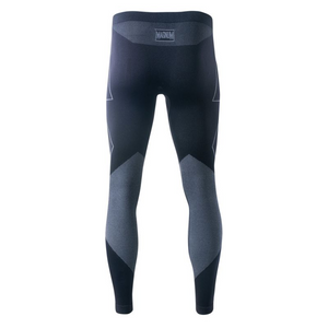 Pantalones termoactivos Magnum Mars M: ropa deportiva ajustada, transpirable y de secado rápido para hombre