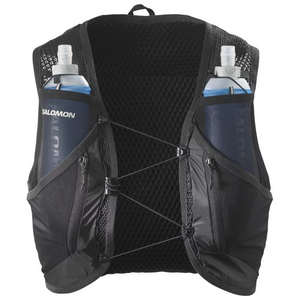 Mochila Salomon Active Skin 12 Set | Equipo de entrenamiento para trail running y ciclismo