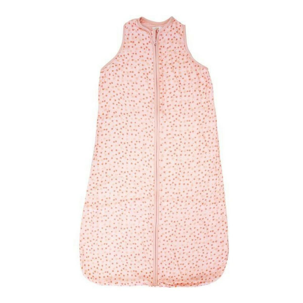 Sleeping Bag Domiva Poem Pink for ages 6-24 Months, perfect for outdoor camping adventures. Buy at revlando.com.