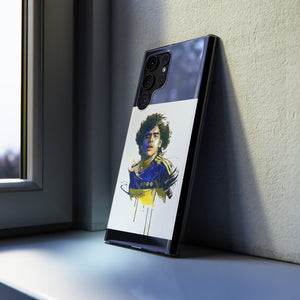 Phone Case Maradona