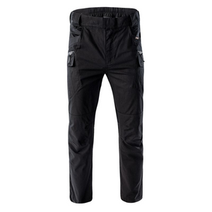 Pantalones tácticos Magnum Vulpes para hombre: duraderos, impermeables y de ajuste cómodo