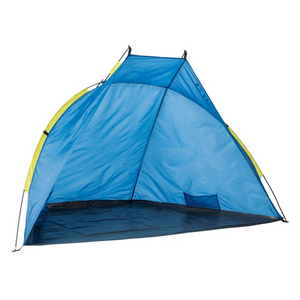 Hi-Tec Plaza Tent - Lightweight, Compact, UV Protected Camping Tent for 2-3 Persons - Easy Setup & Durable