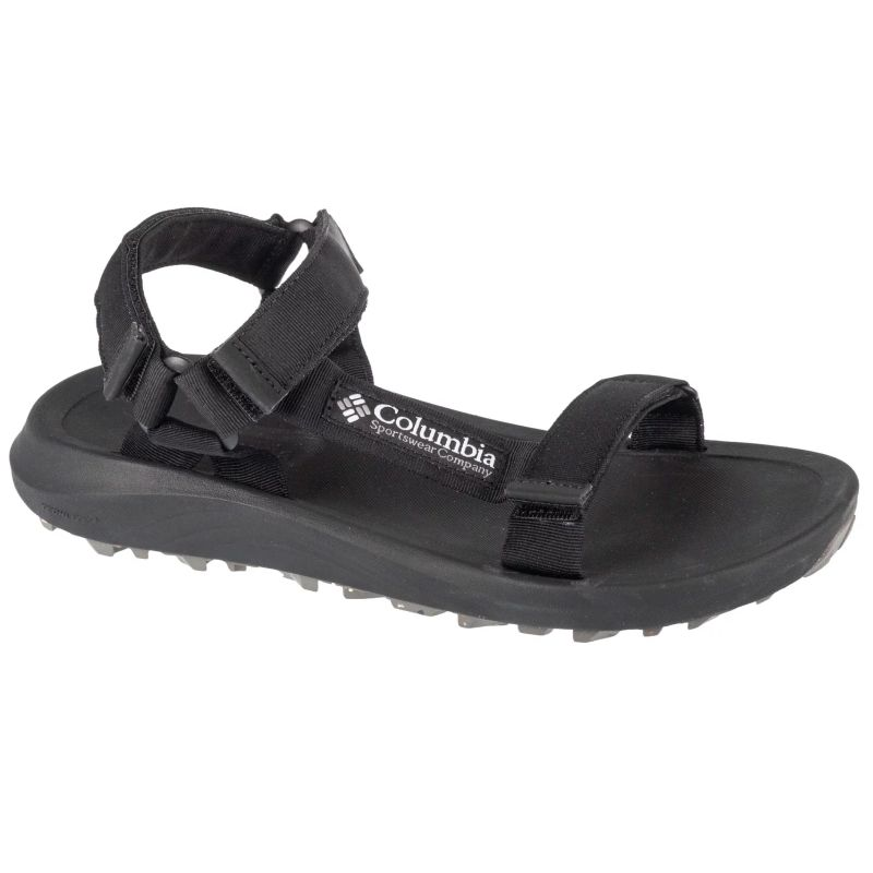 Columbia Globetrot Men's Sandal - Comfort and Style for Summer Adventures