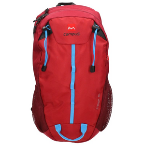 Campus Erriga 16L Backpack | High Quality Polyester Material