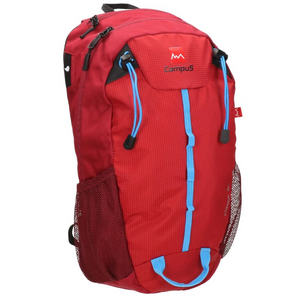 Campus Erriga 16L Backpack | High Quality Polyester Material