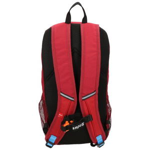 Campus Erriga 16L Backpack | High Quality Polyester Material