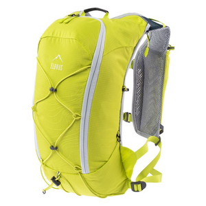 Mochila Elbrus Quix 15 - Ligera y duradera | Capacidad de 15 litros.