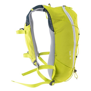 Mochila Elbrus Quix 15 - Ligera y duradera | Capacidad de 15 litros.