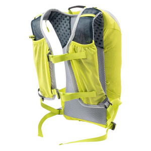 Mochila Elbrus Quix 15 - Ligera y duradera | Capacidad de 15 litros.