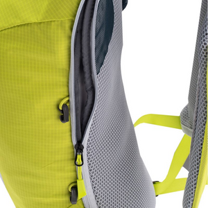 Mochila Elbrus Quix 15 - Ligera y duradera | Capacidad de 15 litros.